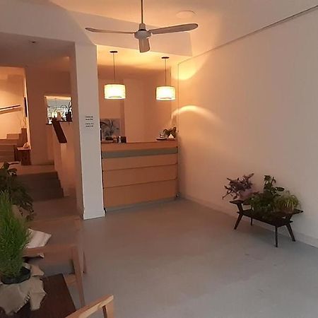 Cala Hotel Mdp Mar del Plata Kültér fotó
