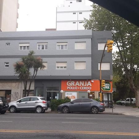 Cala Hotel Mdp Mar del Plata Kültér fotó