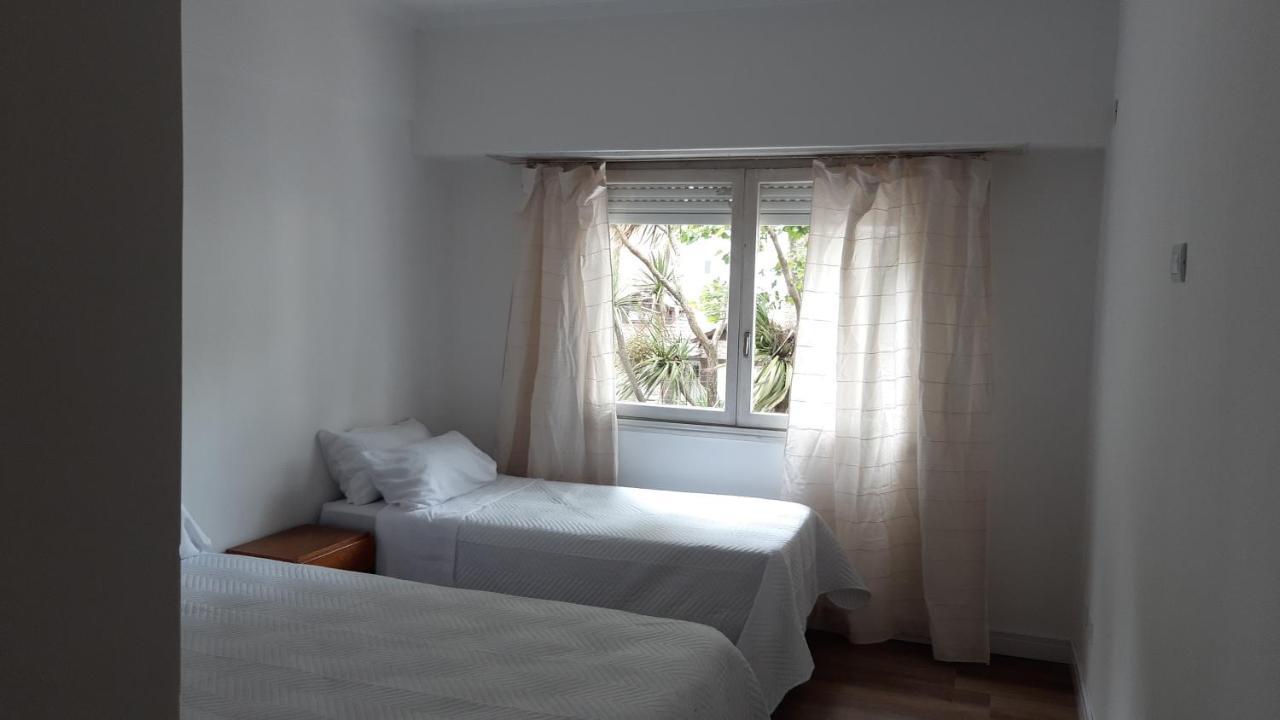 Cala Hotel Mdp Mar del Plata Kültér fotó