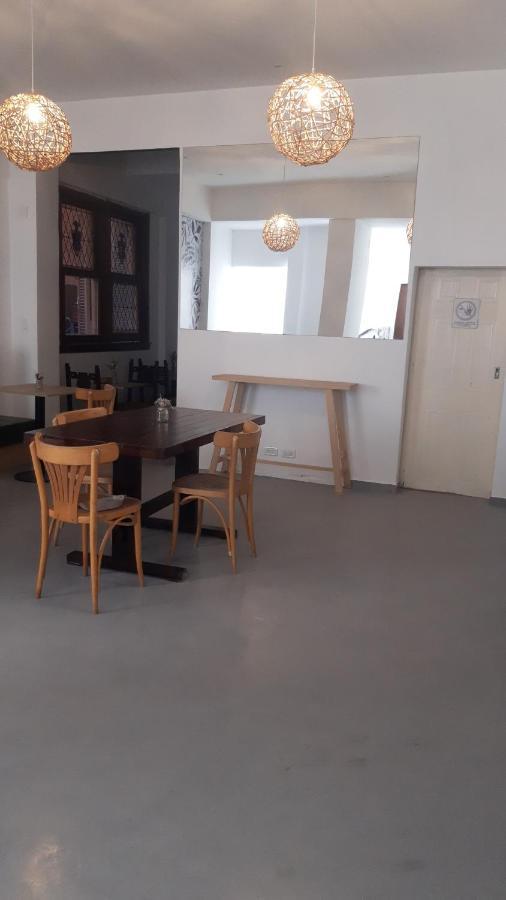 Cala Hotel Mdp Mar del Plata Kültér fotó