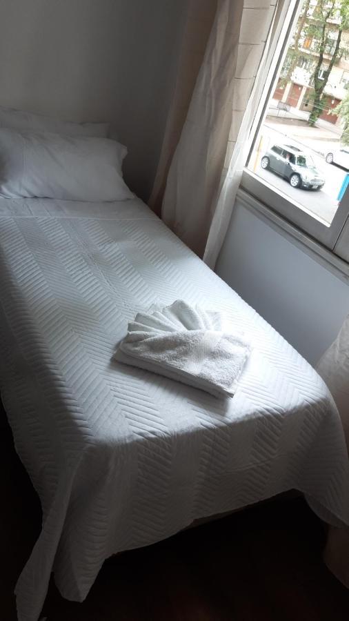 Cala Hotel Mdp Mar del Plata Kültér fotó