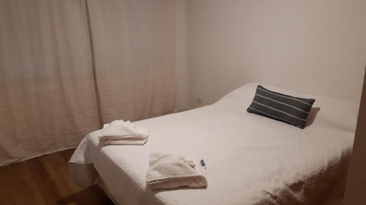 Cala Hotel Mdp Mar del Plata Kültér fotó