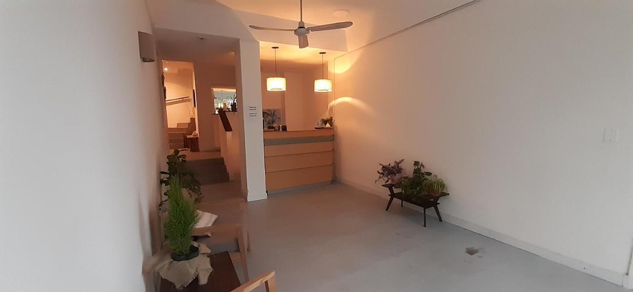 Cala Hotel Mdp Mar del Plata Kültér fotó