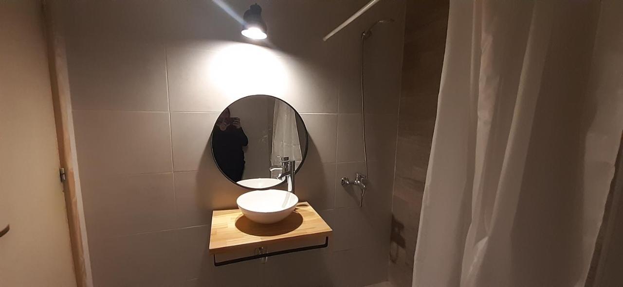 Cala Hotel Mdp Mar del Plata Kültér fotó