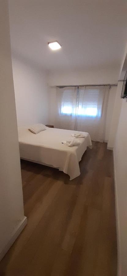 Cala Hotel Mdp Mar del Plata Kültér fotó