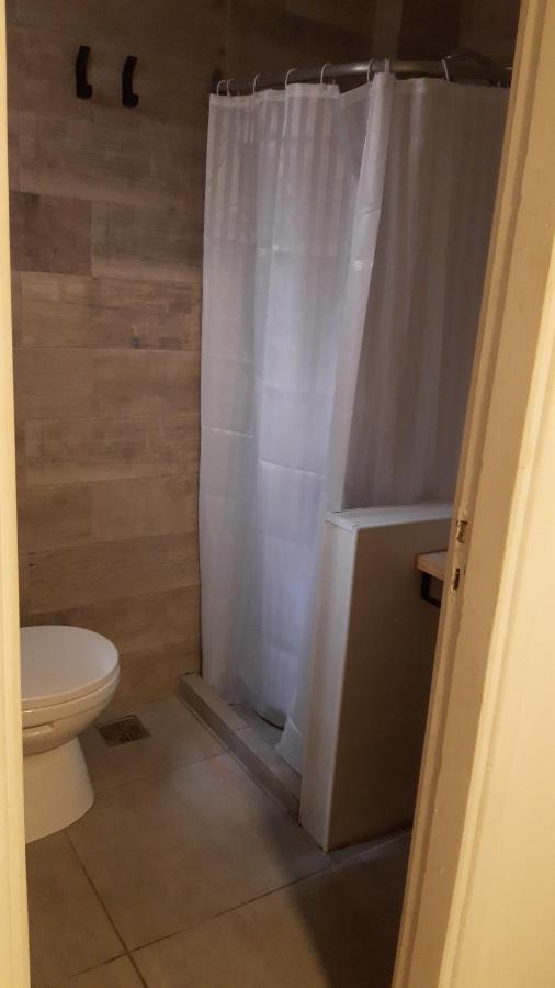 Cala Hotel Mdp Mar del Plata Kültér fotó