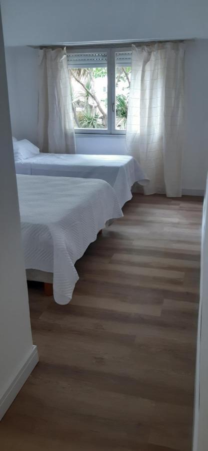 Cala Hotel Mdp Mar del Plata Kültér fotó