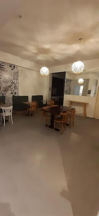 Cala Hotel Mdp Mar del Plata Kültér fotó