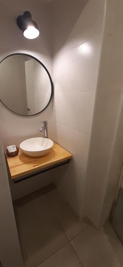 Cala Hotel Mdp Mar del Plata Kültér fotó