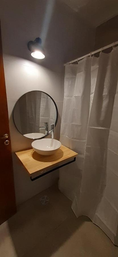 Cala Hotel Mdp Mar del Plata Kültér fotó