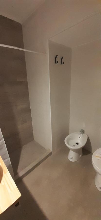 Cala Hotel Mdp Mar del Plata Kültér fotó