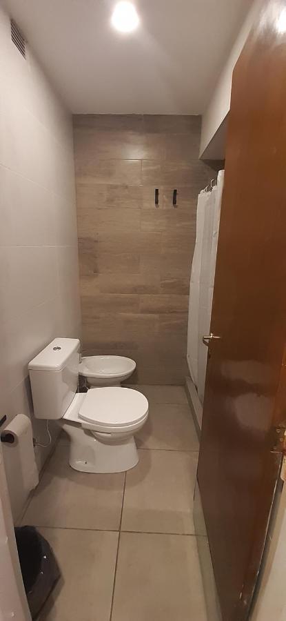 Cala Hotel Mdp Mar del Plata Kültér fotó