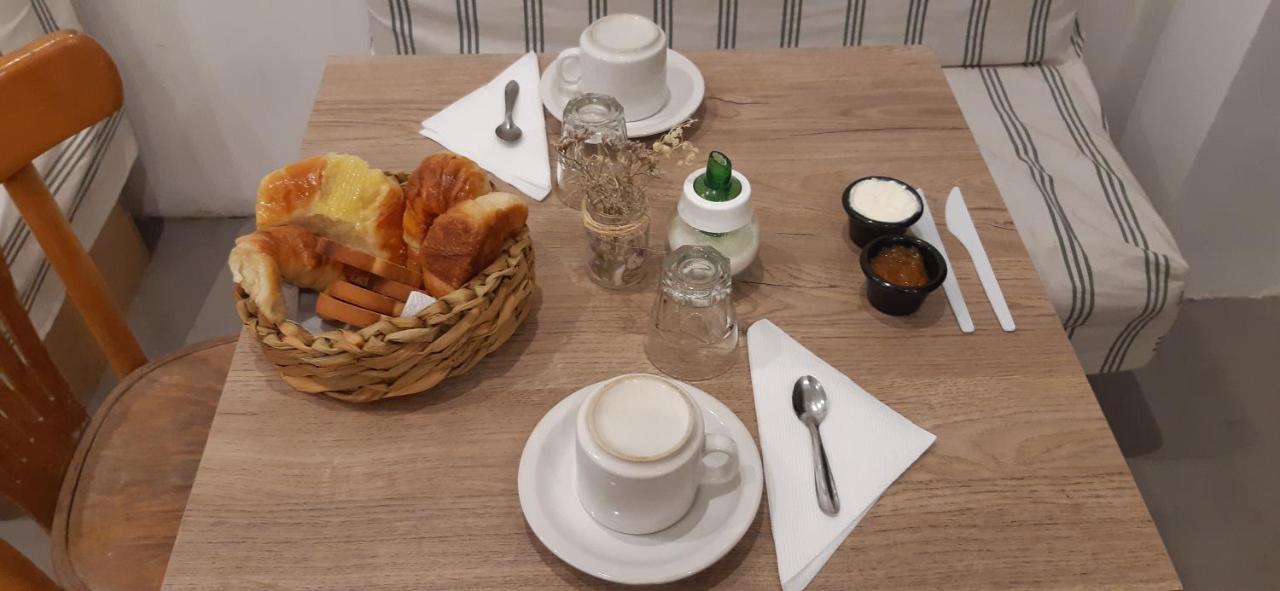 Cala Hotel Mdp Mar del Plata Kültér fotó