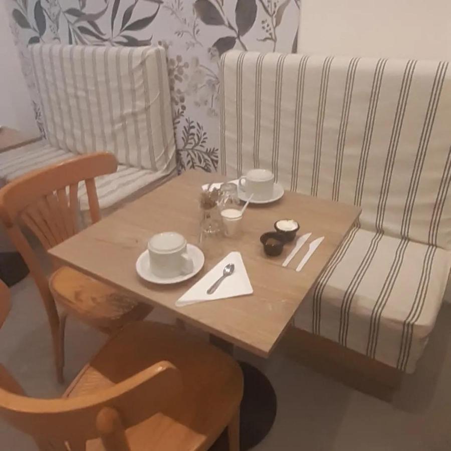 Cala Hotel Mdp Mar del Plata Kültér fotó