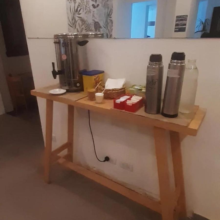 Cala Hotel Mdp Mar del Plata Kültér fotó