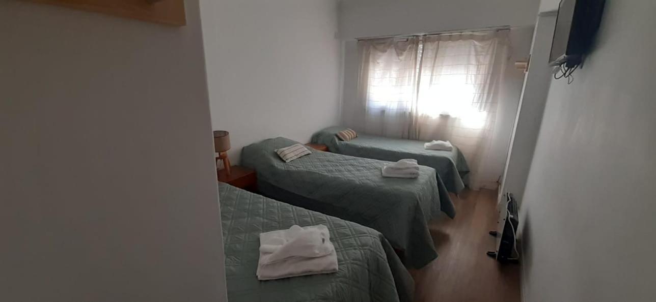 Cala Hotel Mdp Mar del Plata Kültér fotó