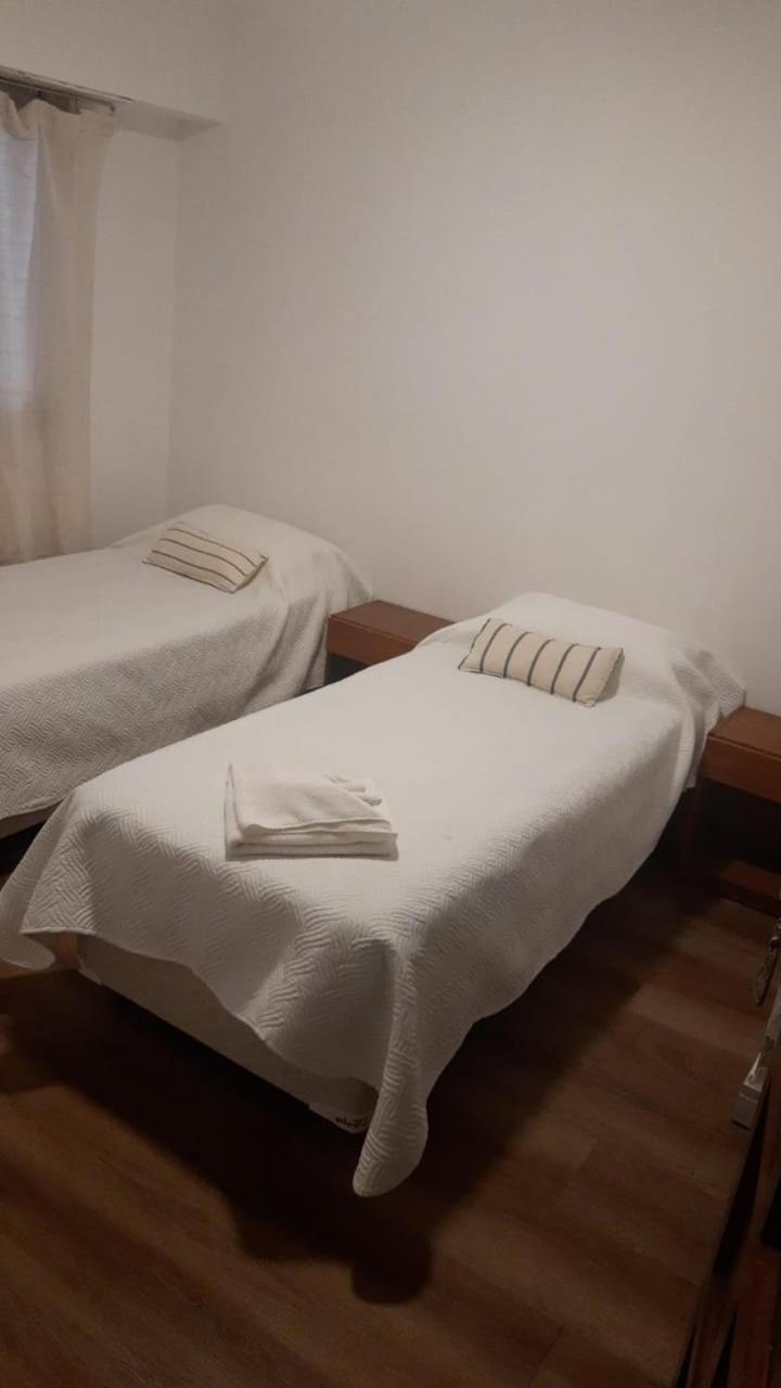 Cala Hotel Mdp Mar del Plata Kültér fotó