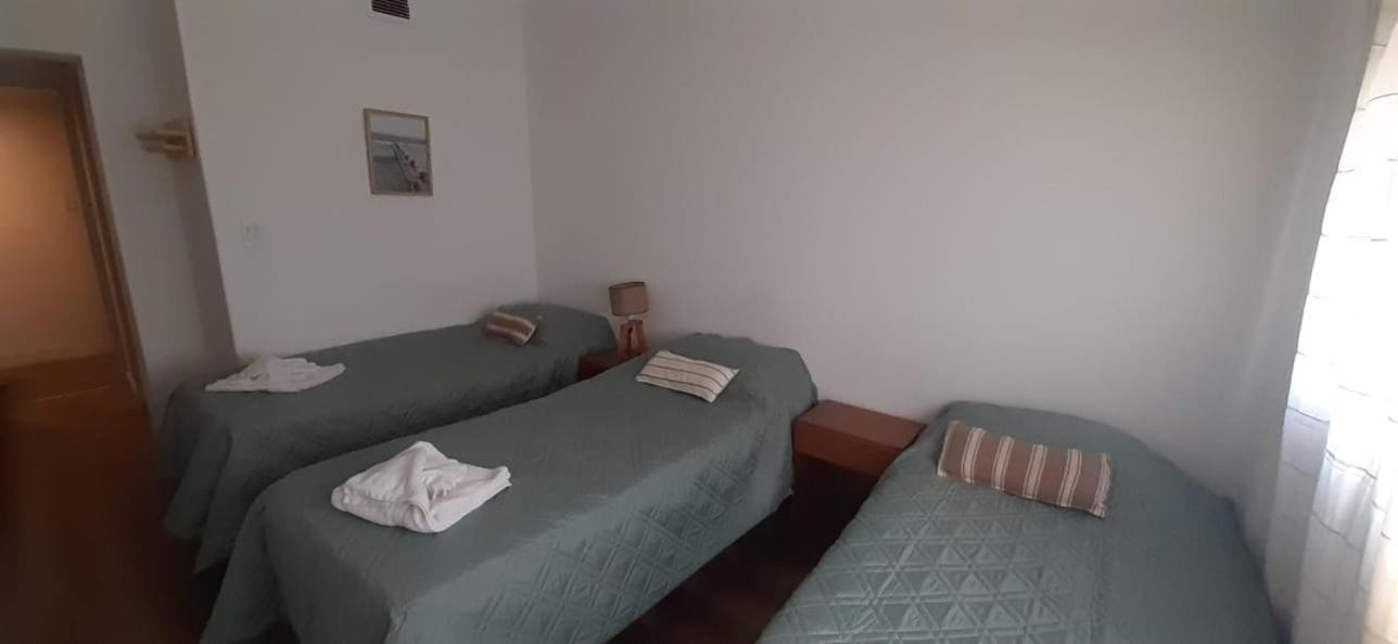 Cala Hotel Mdp Mar del Plata Kültér fotó