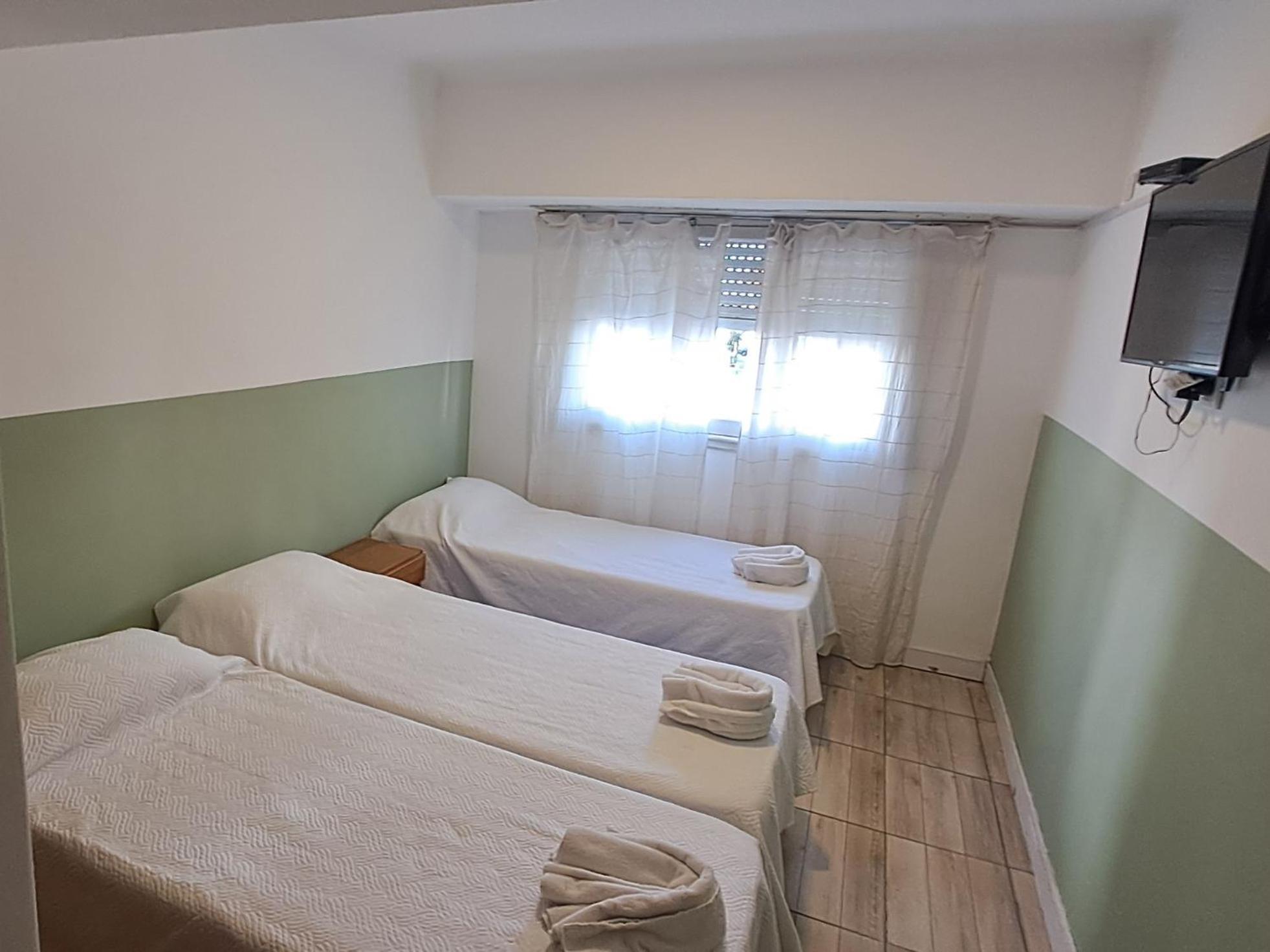 Cala Hotel Mdp Mar del Plata Kültér fotó